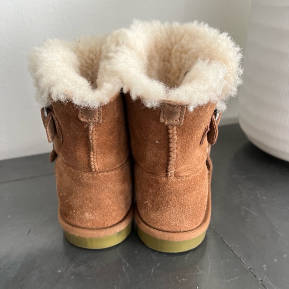 Kids Boot Size 2 - Picture 3 of 5